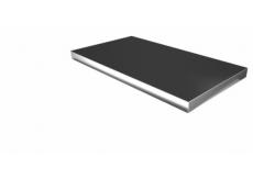 Плита титановая