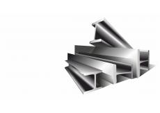 Балка двутавровая 09Г2С