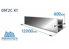 Балка 40К1 низколегированная