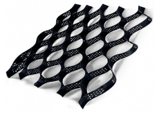 Георешетка объемная