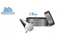 Катанка 8 мотки