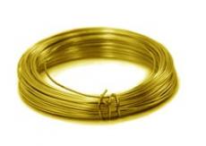 Проволока латунная