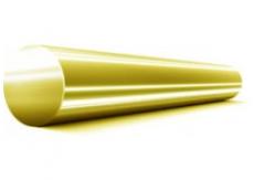 Пруток латунный