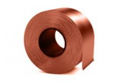 Медная лента