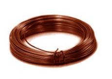 Проволока медная