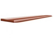 Шина медная