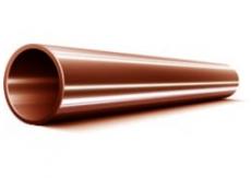 Трубы медные