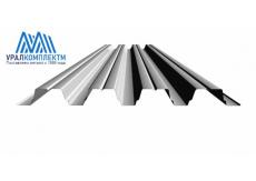 Оцинкованный