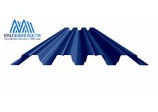 С порошковым покрытием