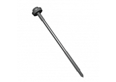 Саморезы для сэндвич-панелей