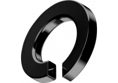 Шайбы пружинные нормальные ГОСТ 6402-70