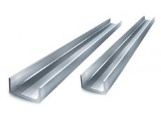 Швеллер нержавеющий