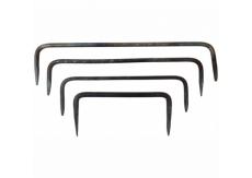 Скобы строительные