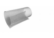 Тканая неоцинкованная