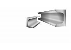 Оцинкованный