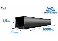 Труба профильная квадратная 30х1.5