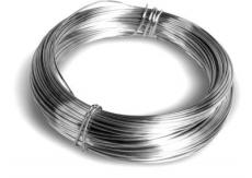 Проволока титановая