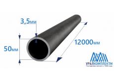 Труба ВГП 50х3.5