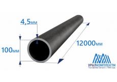 Труба ВГП 100х4.5