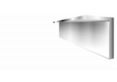 Неравнополочный