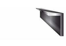 Неравнополочный