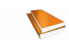 Пенополистирол