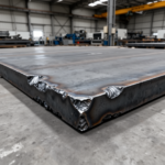Бронелист 4.6x1220x2500 мм 45ХСНМФБА