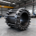 Демонтажная вставка 10x110 мм Tecofi JT4243 ГОСТ 5525-88