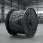 Труба ГНКТ 73x4.8 мм CT100